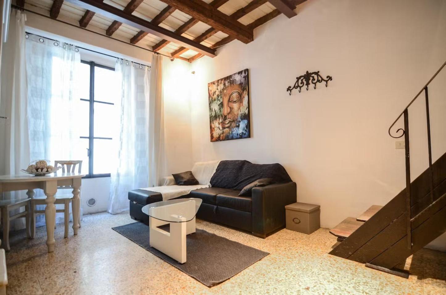 F1 - Santa Croce One Bedroom Apartment For Couples Φλωρεντία Εξωτερικό φωτογραφία