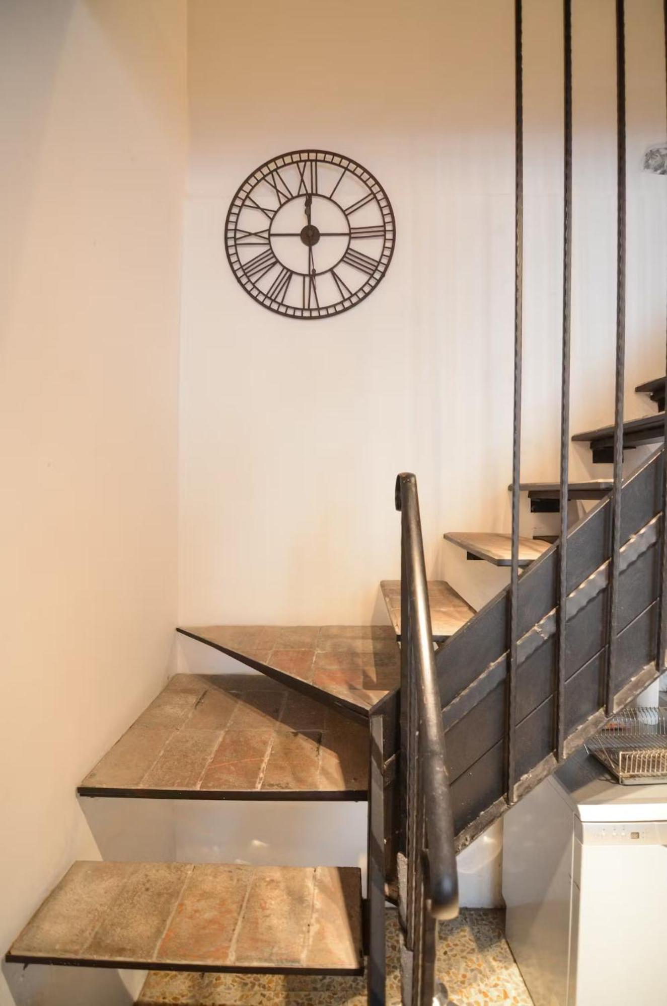 F1 - Santa Croce One Bedroom Apartment For Couples Φλωρεντία Εξωτερικό φωτογραφία