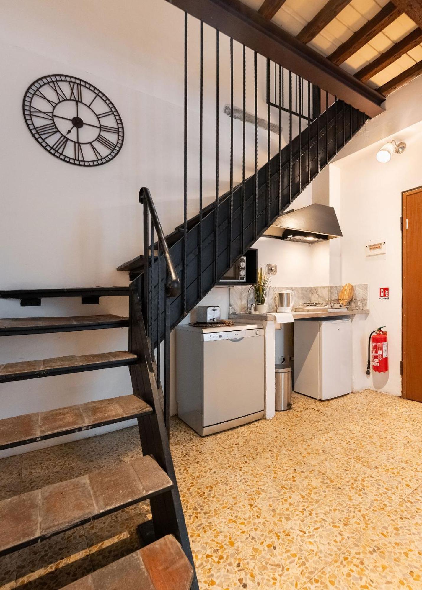 F1 - Santa Croce One Bedroom Apartment For Couples Φλωρεντία Εξωτερικό φωτογραφία
